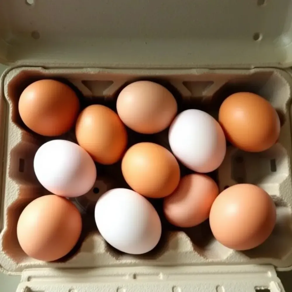 Продукты для завтрака, снижающие уровень холестерина