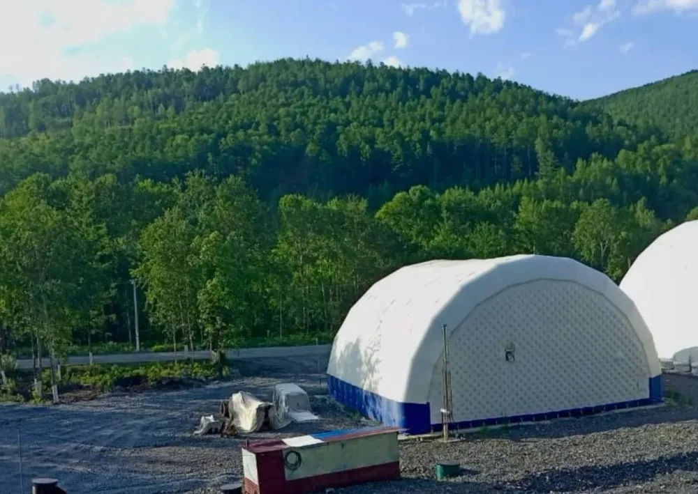 Погиб на производстве студент, проходивший практику на руднике в Хабаровском крае