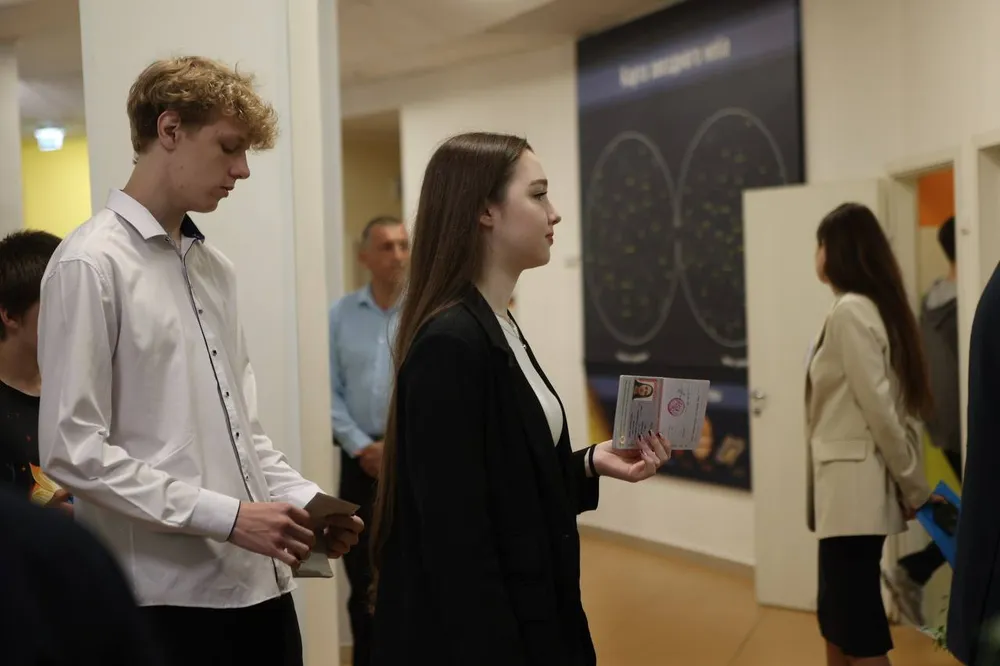 Результаты ЕГЭ в Хабаровском крае: 28 стобалльников