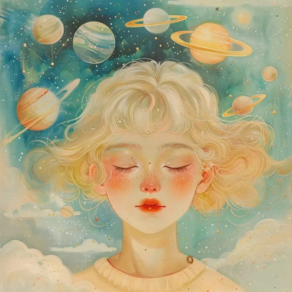 Удача ждет: прогноз для рождённых под цифрами 2, 3, 7 и 9 в июле