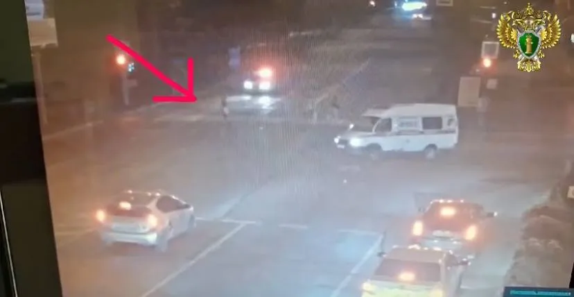 Суд Хабаровска вынес приговор инспектору ДПС, сбившему пенсионерку