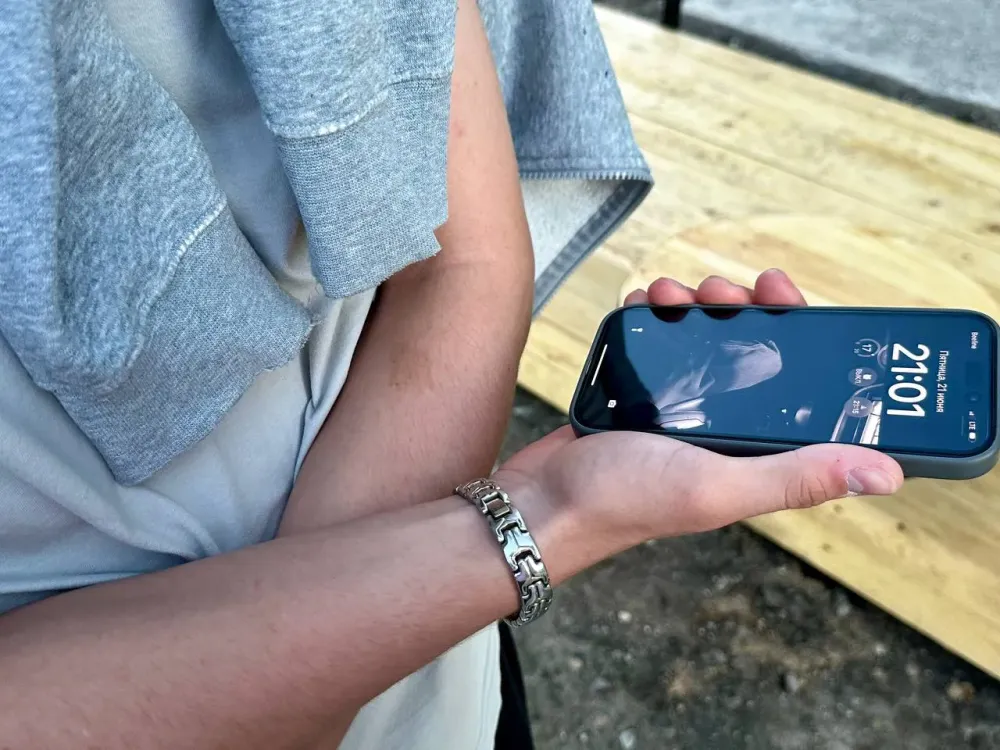 Путин подписал закон о создании национального мессенджера