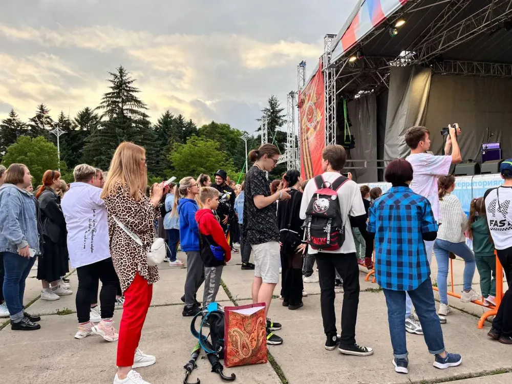 Куда пойти на выходных в ЕАО