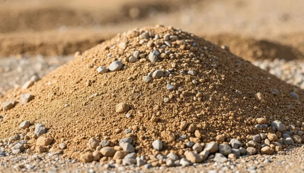 Сразу несколько компаний получили большие штрафы в ЕАО за добычу песчано-гравийных смесей