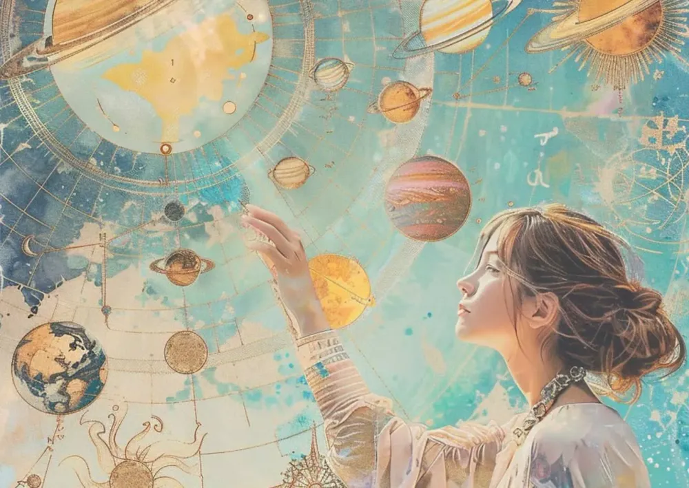 Четыре знака зодиака ожидает финансовый успех с 30 июня