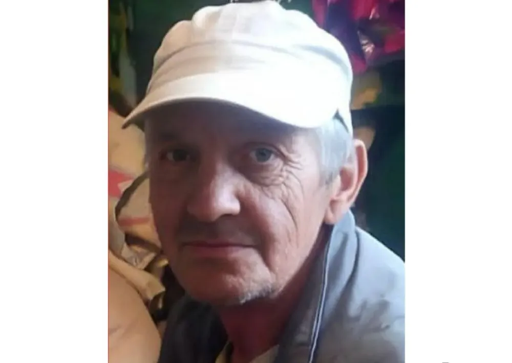 Пропал мужчина в ЕАО
