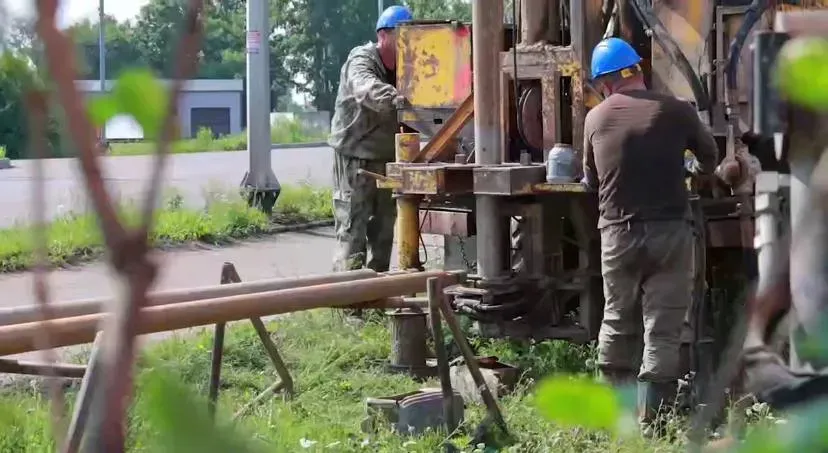 О ходе реконструкции дороги Биробиджан — Унгун — Ленинское рассказали в правительстве ЕАО