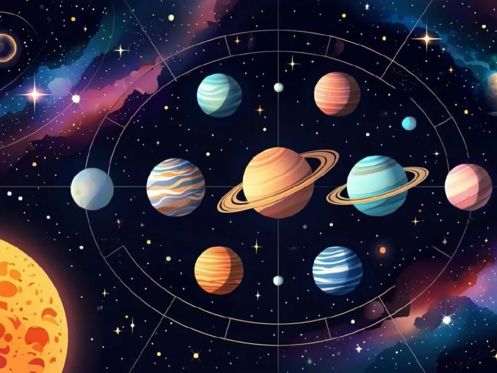 Гороскоп на 7 августа: Близнецы удивят своими талантами, а Рыбам нужно избегать конфликтных ситуаций