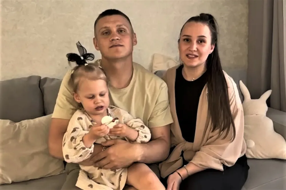 Молодые семьи в ЕАО приобретают первое жилье с господдержкой