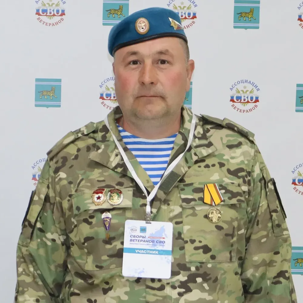 Ветераны спецоперации в ЕАО возвращаются на свои прежние рабочие места