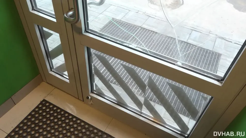 Стрельба в «Пятерочке» в Хабаровске: мужчина вернулся с оружием после конфликта