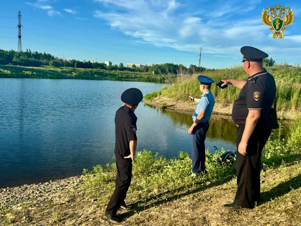 Утонул подросток на лодочной станции в Хабаровском крае