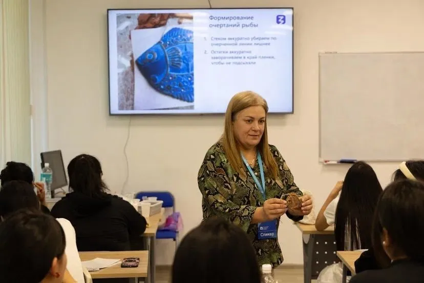 Музей ЕАО укрепляет дружбу России и Китая