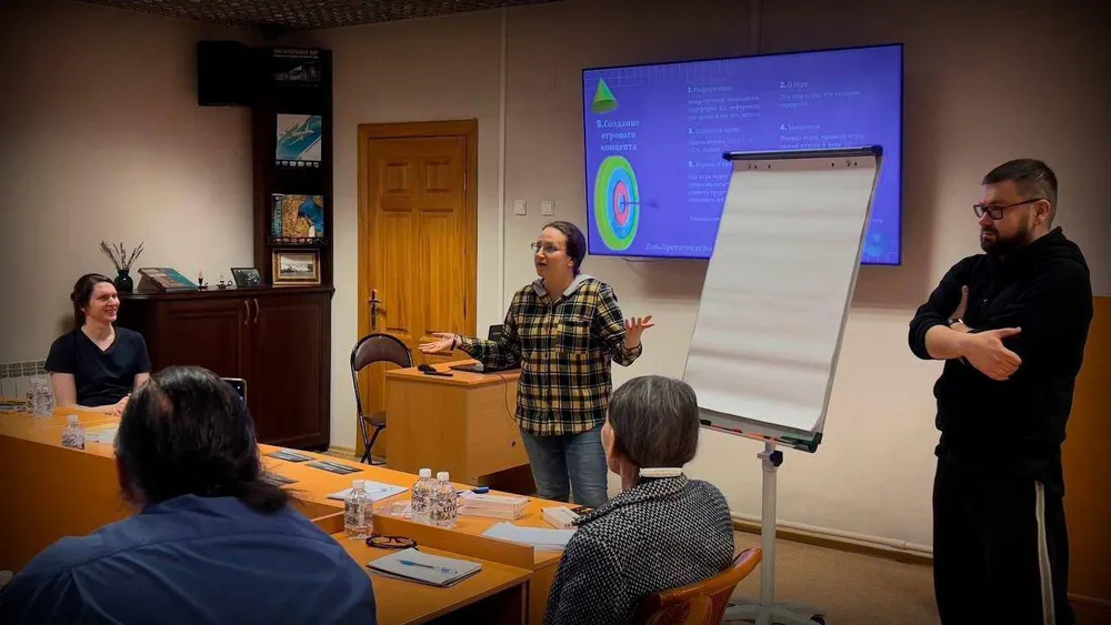 Минкультуры поддерживает ветеранов СВО через программу «Героем Vостока» в Хабаровском крае