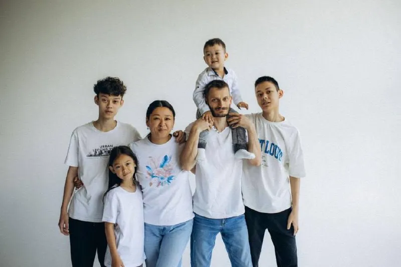 Маткапитал помог более 600 многодетным семьям Хабаровского края