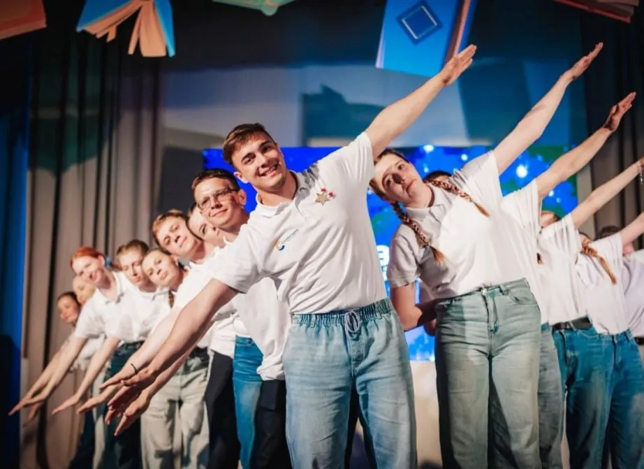 Студенческие отряды в Хабаровском крае: более 1,5 тысяч участников трудового сезона