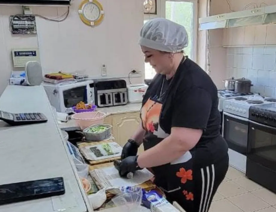 Более тысячи соцконтрактов с начала текущего года заключили жители Хабаровского края