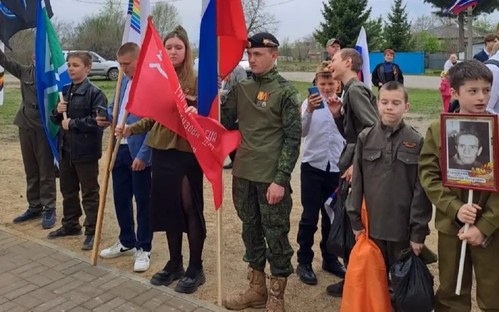 Ветеран СВО – от боевых задач к планам на будущее