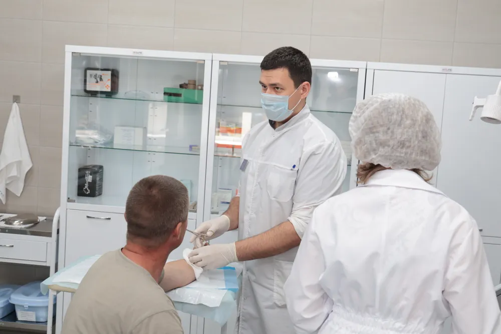 Около 900 млн на детскую поликлиник получит ЕАО