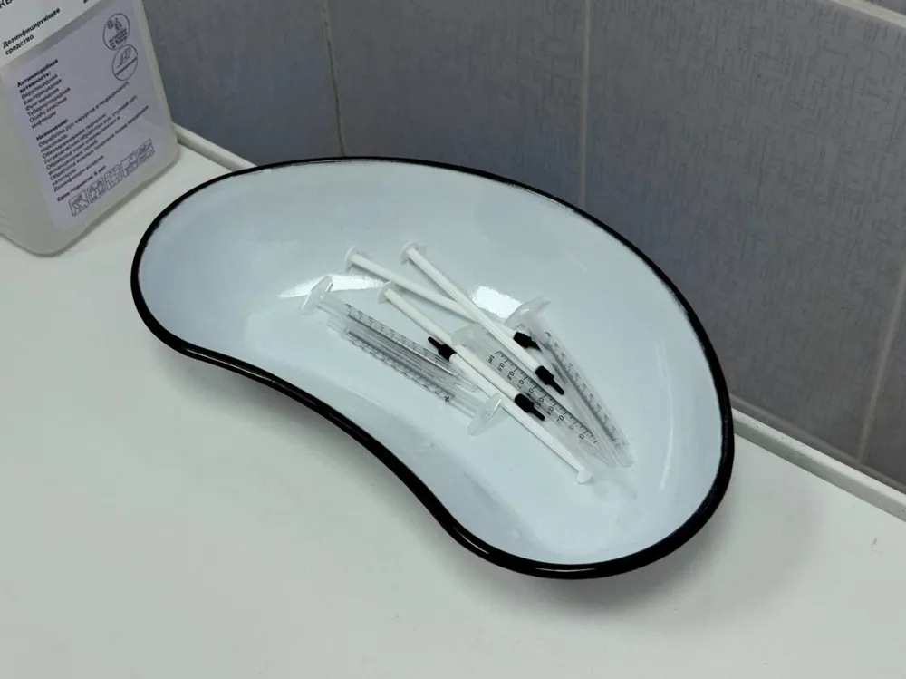 Наиболее эффективный метод профилактики кори назвал Роспотребнадзор