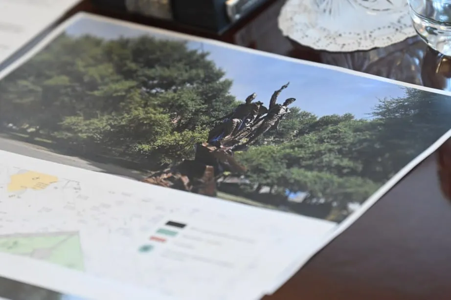 Памятник Победы над милитаристской Японией создадут в Хабаровском крае