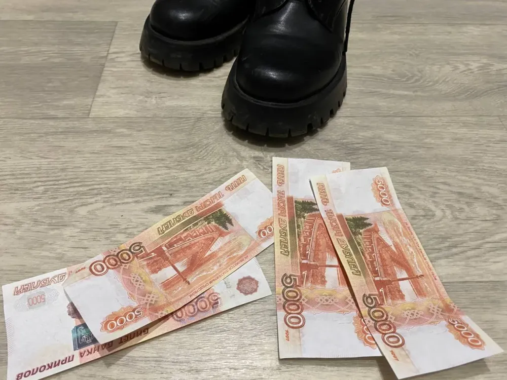 Пойман на крупной взятке один из руководителей РЖД в Хабаровске