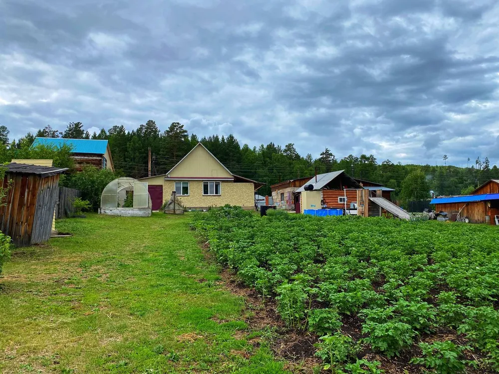 Новый законопроект о бесплатной выдаче земли семьям после 10 лет брака обсудили в Госдуме