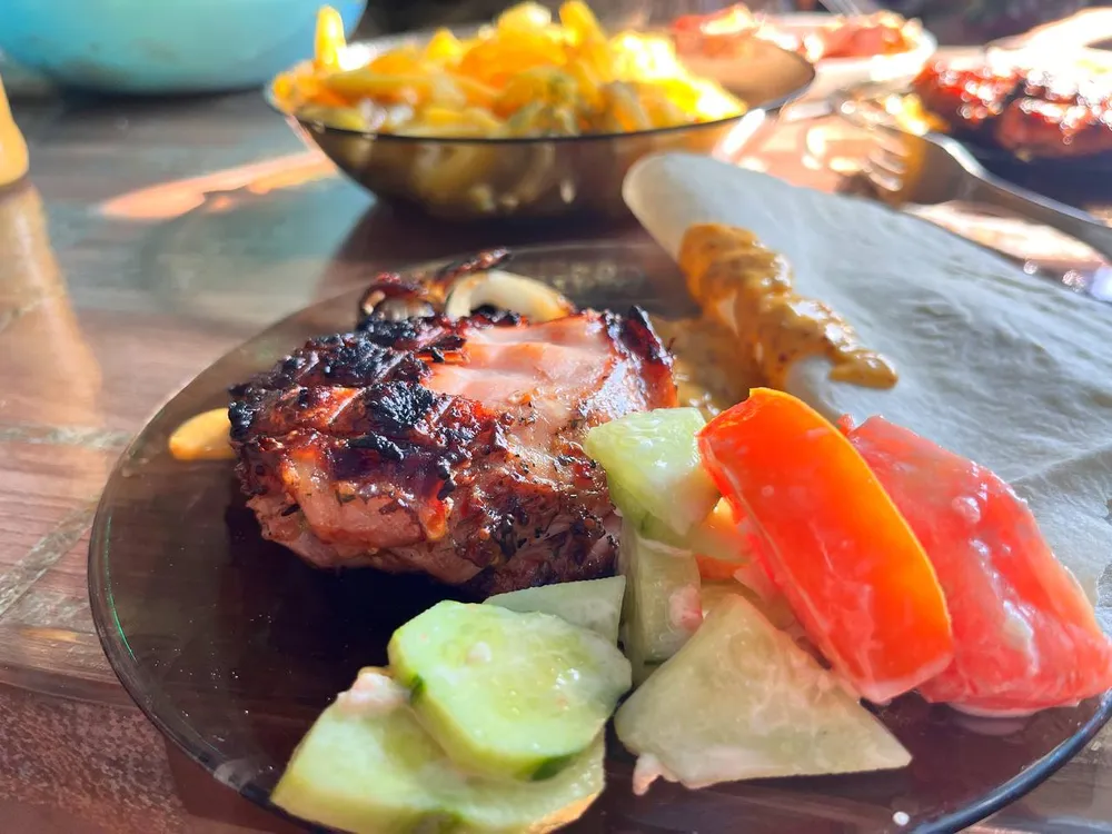 Опасные комбинации: какие продукты лучше не смешивать для здоровья желудка