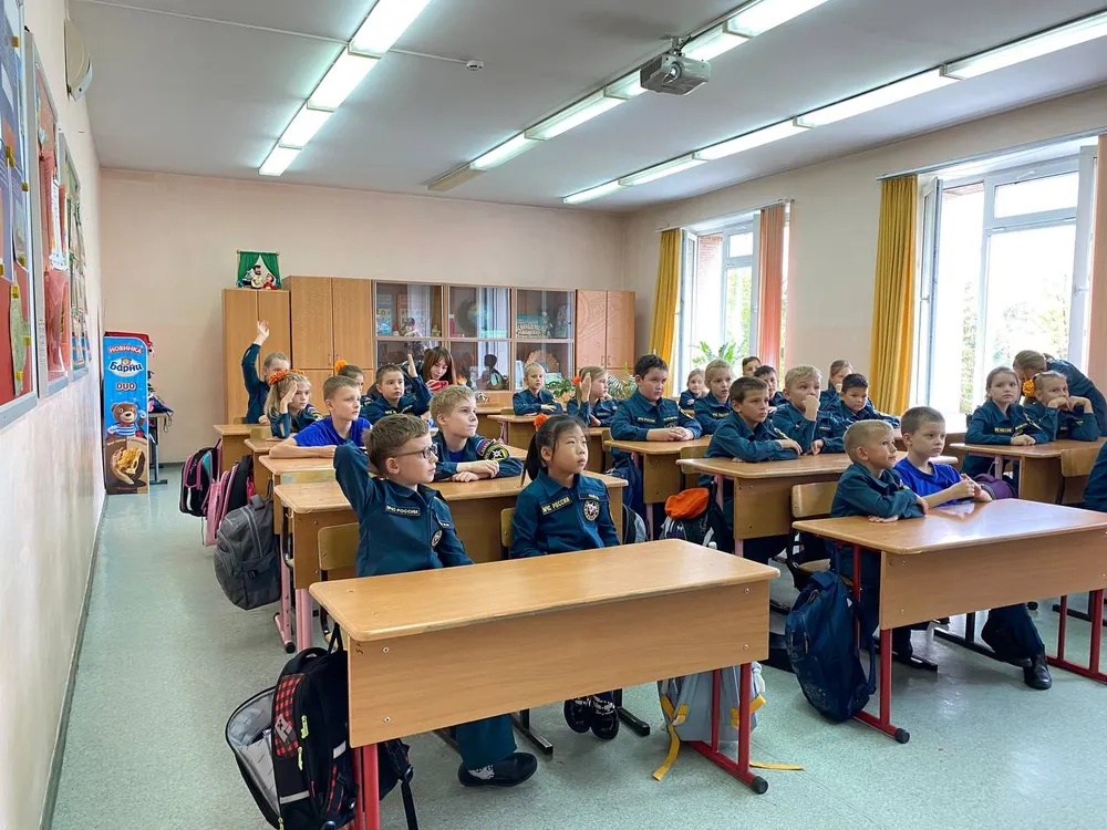 Новые правила для контрольных работ в школах вводит Минпросвещения