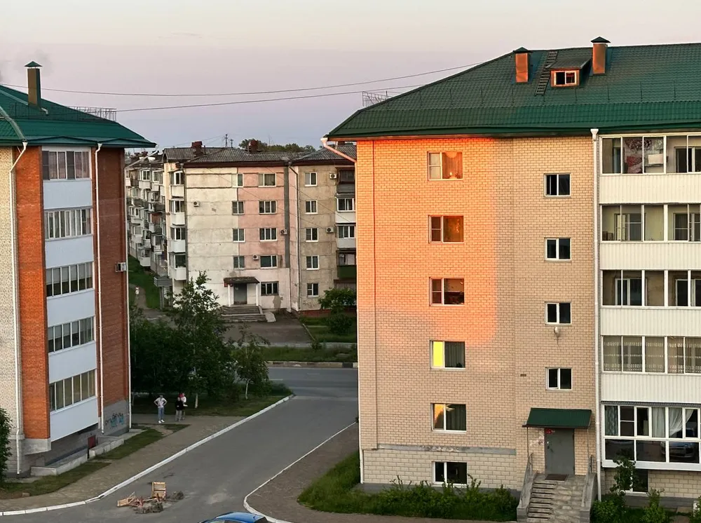 Повышение безопасности ЖКХ в ЕАО: итоги заседания антитеррористической комиссии