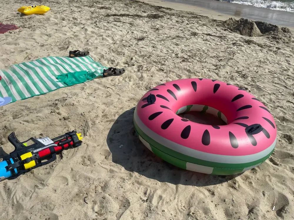 Трагедии на водоемах Хабаровского края: пропали ребенок и мужчина