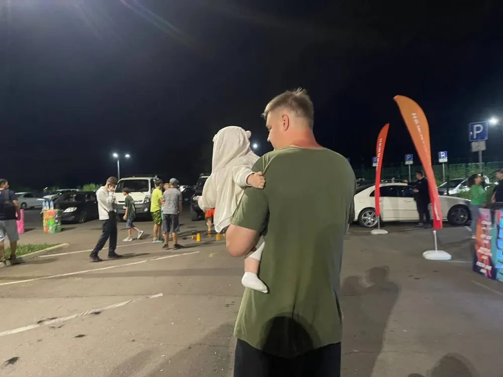 Госдума приняла закон о закреплении понятия «студенческая семья»