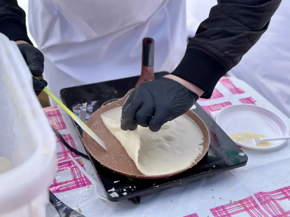 Как вернуть антипригарные свойства сковороде всего за пару действий