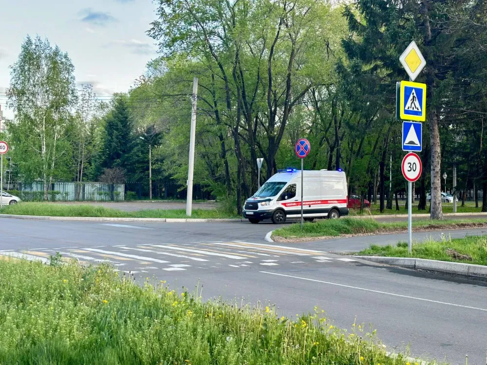 В России вступили в силу новые правила пропуска спецтранспорта