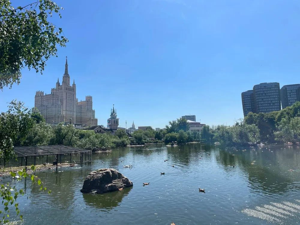 Развитие туризма и сельского хозяйства в районах Хабаровского края обсудили на инвестпланерке