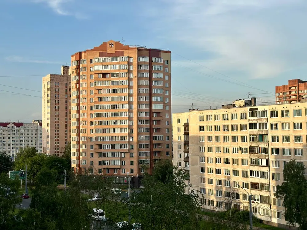 Капитальный ремонт более 300 многоквартирных домов завершен в Хабаровском районе