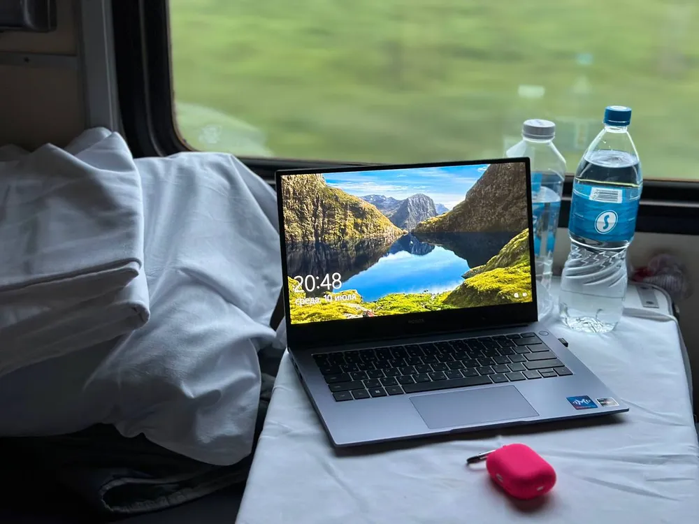 РЖД меняет правила посадки: идентификация без паспорта и билета