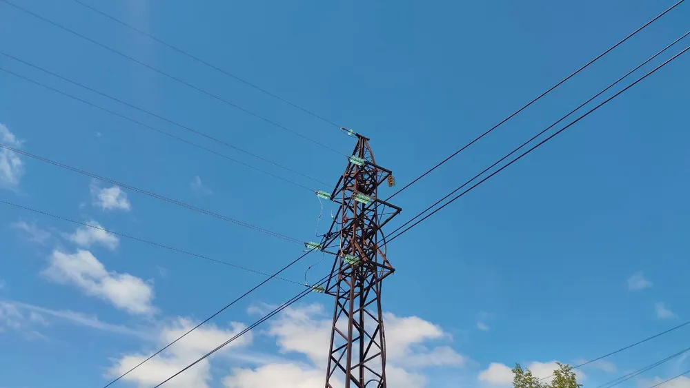 Сразу пять улиц останутся без света в Биробиджане 22 июля