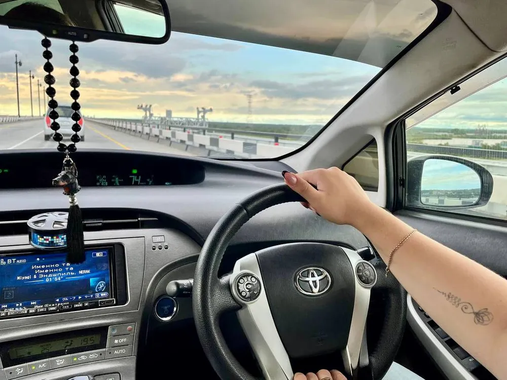 Задержали мужчину, по вине которого в ДТП погибла его жена в ЕАО