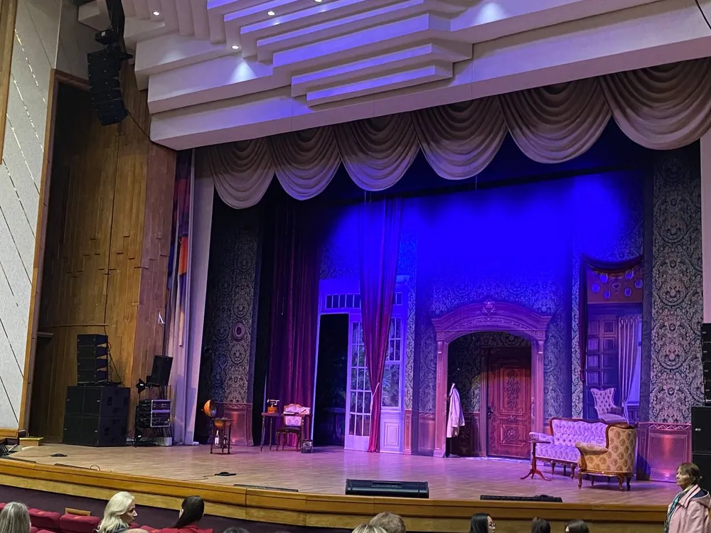 Куда пойти на выходные в ЕАО