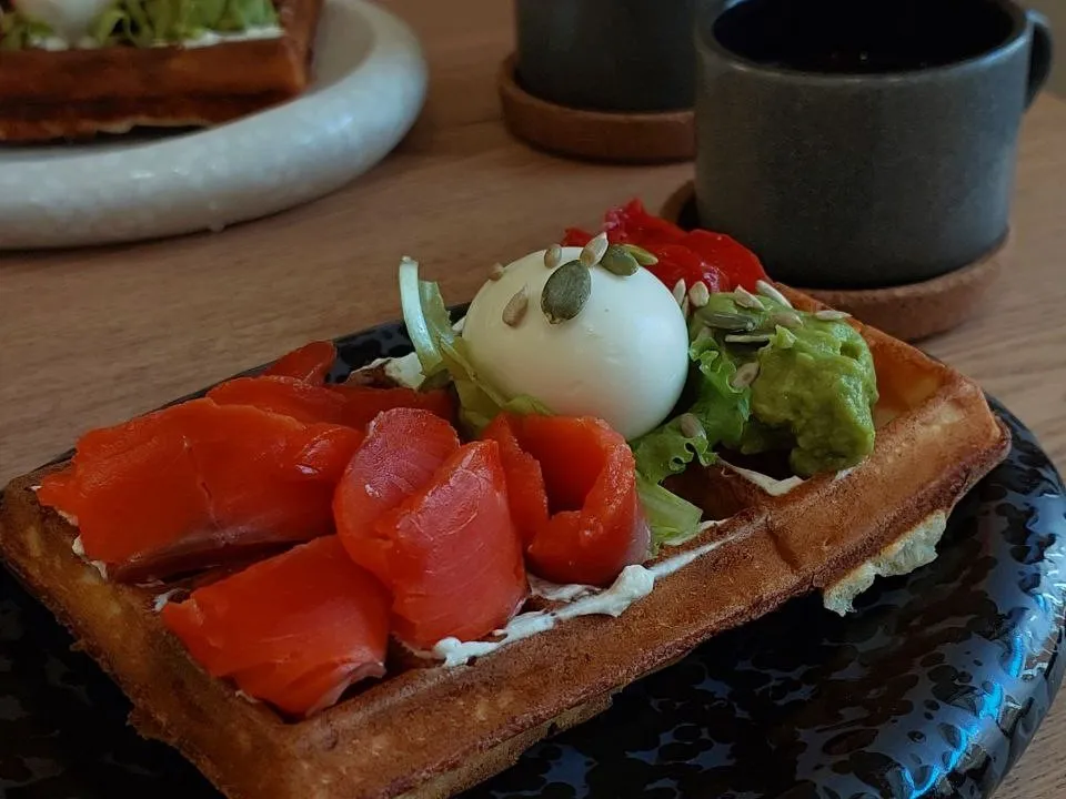 Врачи назвали завтрак против рака и сосудистых заболеваний