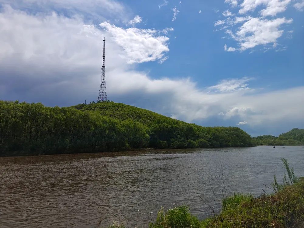 Двое мужчин утонули в не предназначенных для купания местах в ЕАО