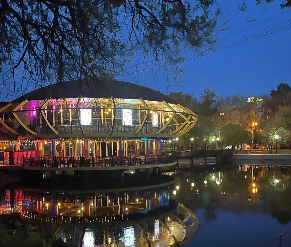 Архитектурное образование — ключ к преображению городской среды Хабаровского края