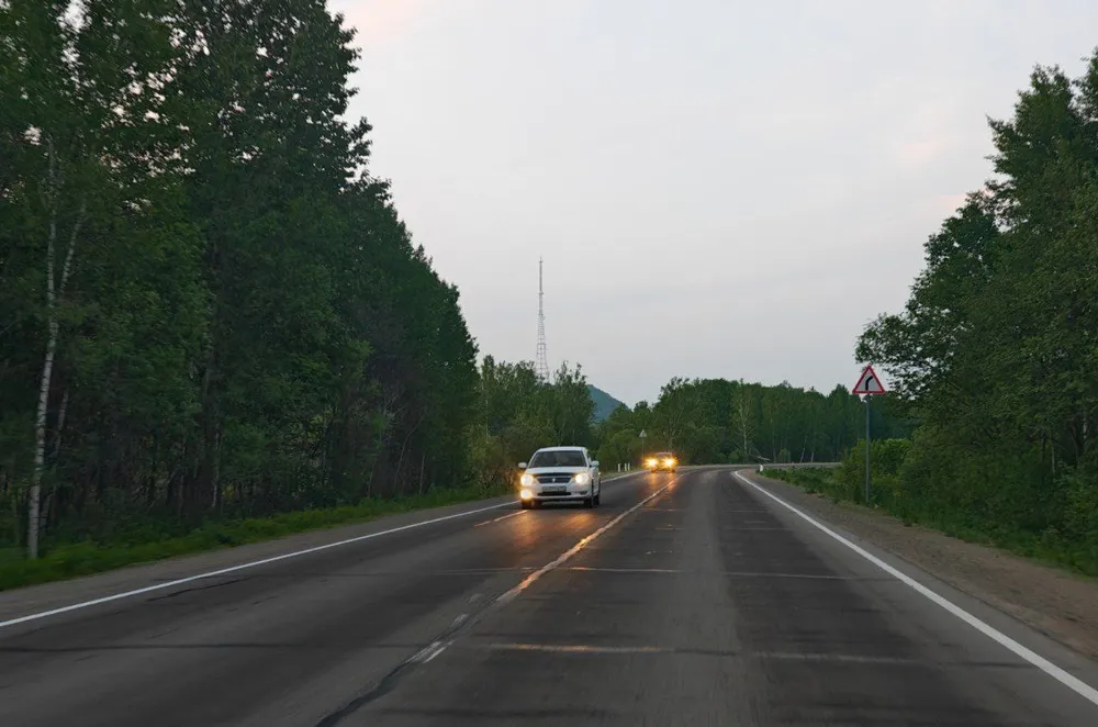 Пассажирка погибла в ДТП с пьяным водителем на трассе «Чита-Хабаровск» в ЕАО
