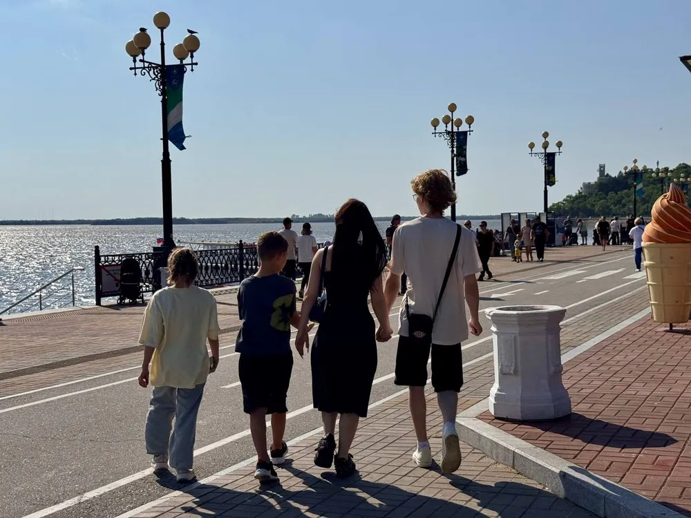 Снова решили заняться демографией в Хабаровском крае: есть три пути