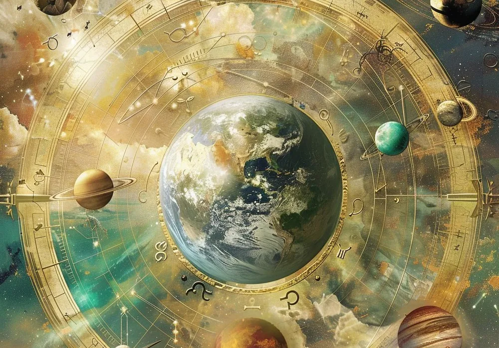 Знаки зодиака, которых ожидает удача и успех в бизнесе и личной жизни