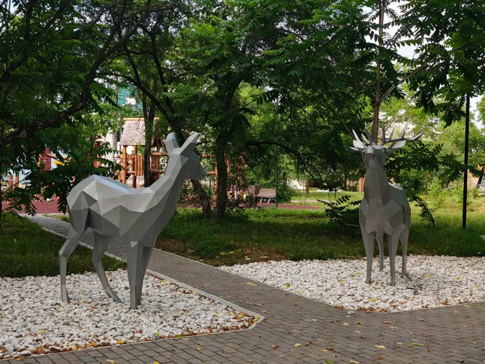 Низкое давление, небольшой дождь: прогноз погоды в ЕАО на 4 июля