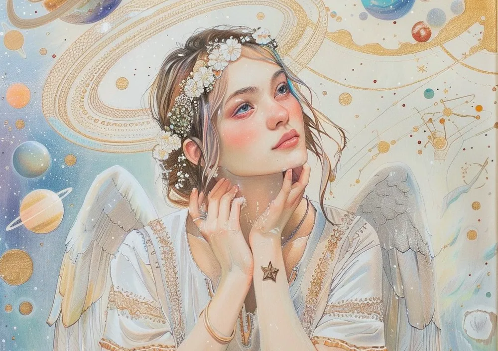 Тройная защита свыше: три знака зодиака с сильными ангелами-хранителями