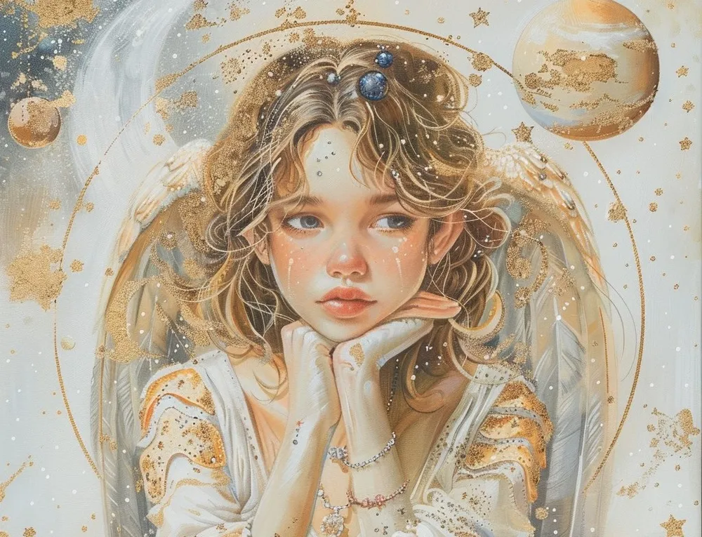 Сила ангелов-хранителей: три даты рождения с мощной защитой свыше