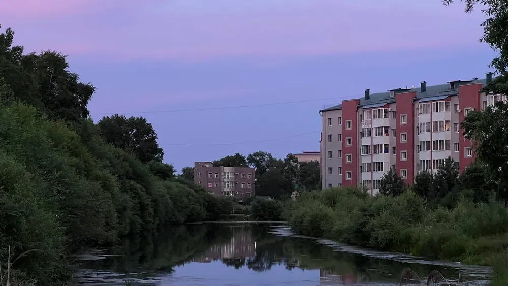 Ясно и ветрено: погода на 15 июля в ЕАО